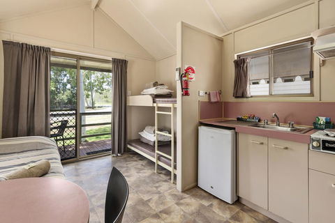 Discovery Parks - Cloncurry - Accommodation Georgetown 0