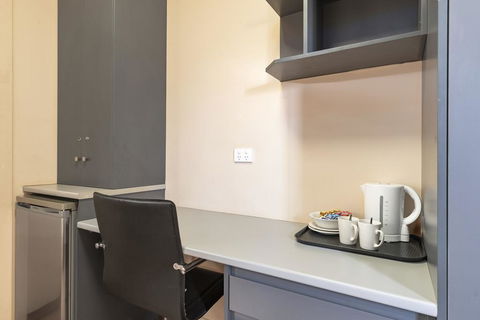 Discovery Parks - Cloncurry - Accommodation Georgetown 2