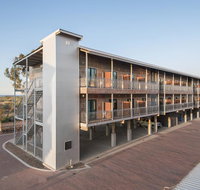 Discovery Parks - Onslow - Accommodation Georgetown