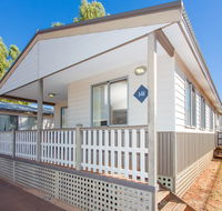 Discovery Parks - Pilbara Karratha - Accommodation Georgetown