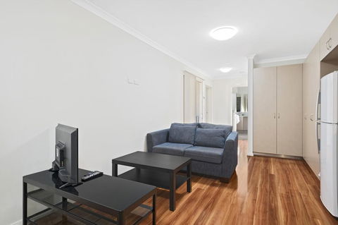 Discovery Parks - Coogee Beach - Accommodation Georgetown 1