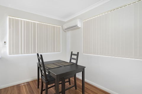 Discovery Parks - Coogee Beach - Accommodation Georgetown 2