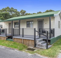 Discovery Parks - Coogee Beach - Accommodation Georgetown