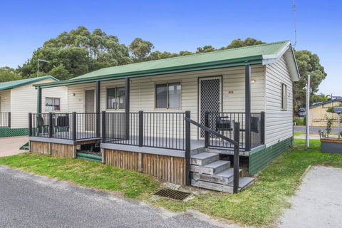Discovery Parks - Coogee Beach - Accommodation Georgetown 0