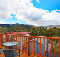Discovery Parks - Hobart - Accommodation Georgetown