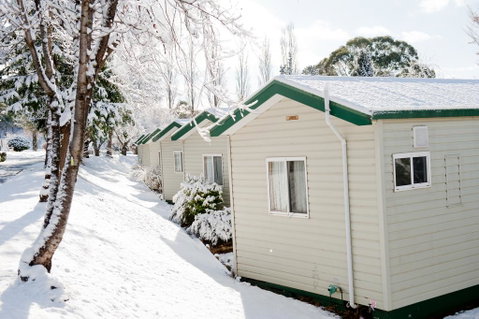 Discovery Parks - Jindabyne - Accommodation Georgetown 2