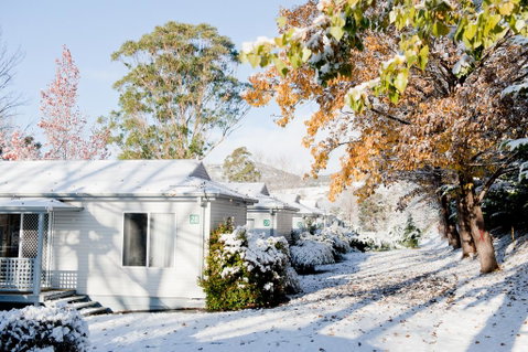Discovery Parks - Jindabyne - Accommodation Georgetown 0