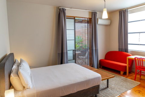 Dive Hotel - Accommodation Georgetown 1