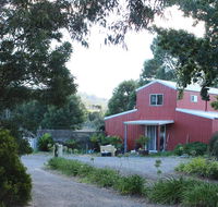 Dixiglen Farm - Accommodation Georgetown