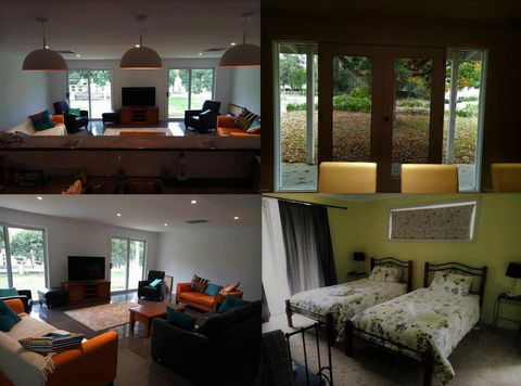 Dixiglen Farm - Accommodation Georgetown 1