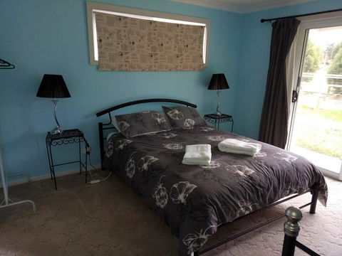 Dixiglen Farm - Accommodation Georgetown 2