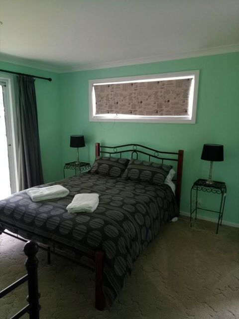 Dixiglen Farm - Accommodation Georgetown 3