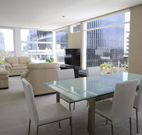 Docklands Luxury Penthouse Right Above The District Docklands - Accommodation Georgetown