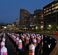 Docklands Waterfront 1006PR 2 Bed Free Wifi - Accommodation Georgetown