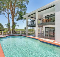 Dolce Vita - Accommodation Georgetown