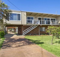 Dolphin Breeze - fully fenced and pet friendly - Accommodation Georgetown