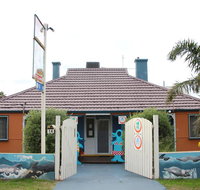 Dolphin Retreat Bunbury YHA - Accommodation Georgetown