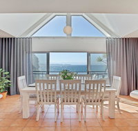 Dolphins Den - panoramic views - Accommodation Georgetown