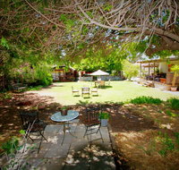 Dongara Breeze Inn - Accommodation Georgetown