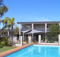 Dongara Old Mill Motel - Accommodation Georgetown