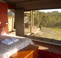 Donnybrook Eco Retreat - Accommodation Georgetown