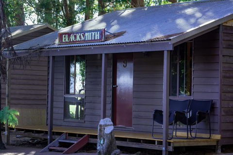 Dorrigo Mountain Holiday Park - Accommodation Georgetown 3