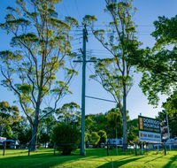 Dorrigo Mountain Holiday Park - Accommodation Georgetown
