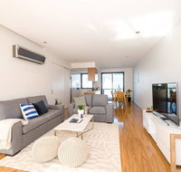 Double Storey Harbortown Townhouse - Accommodation Georgetown