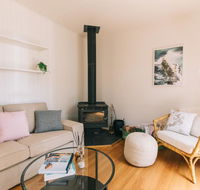 DOVESTONES BY THE SEA - INVERLOCH - Accommodation Georgetown
