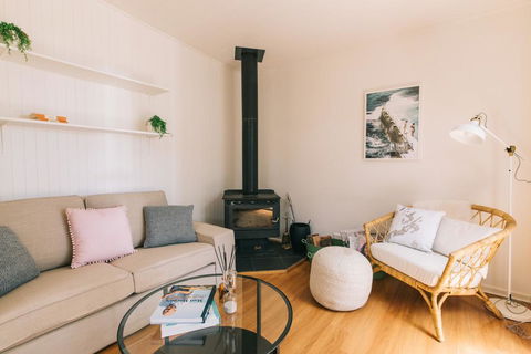 DOVESTONES BY THE SEA - INVERLOCH - Accommodation Georgetown 0