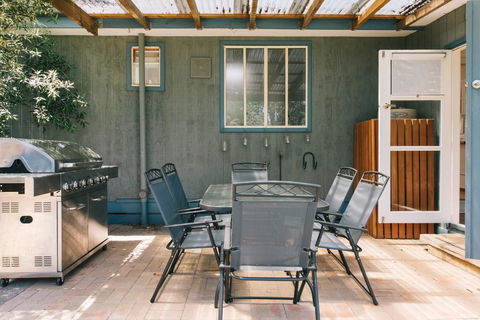 DOVESTONES BY THE SEA - INVERLOCH - Accommodation Georgetown 1