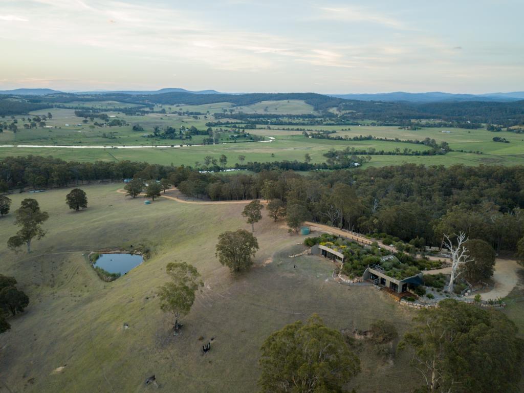 Sarsfield VIC Accommodation Georgetown