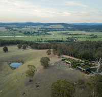 Down to Earth Farm Retreat - Accommodation Georgetown