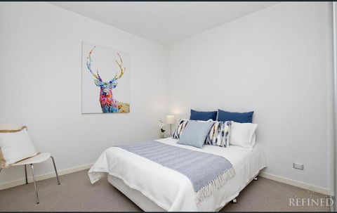 Down Town On Pirie - Heart Of East End - Wifi - Netflix - Accommodation Georgetown 3