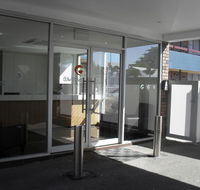 Downtown Motel - Accommodation Georgetown