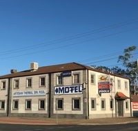 Dragon Phoenix Resort - Accommodation Georgetown