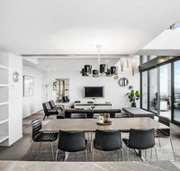 DreamHost at Dock 5 Sub-Penthouse - Accommodation Georgetown