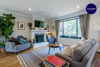 DREAMY BLACKHEATH MOUNTAIN ESCAPE