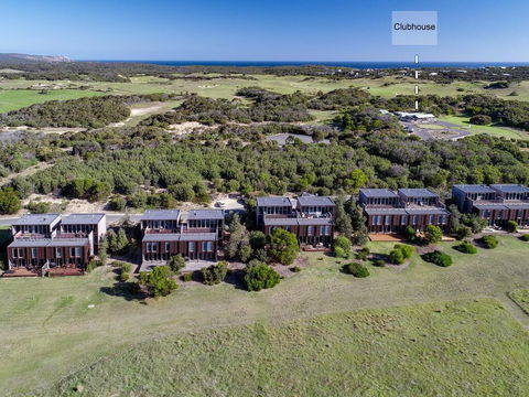 DREW Golfers Delight Close To St Andrews Beach - Accommodation Georgetown 2