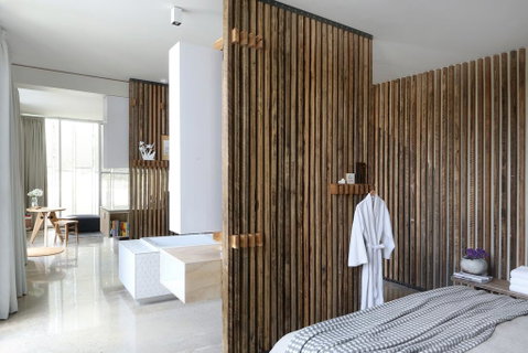 Drift House - Accommodation Georgetown 1