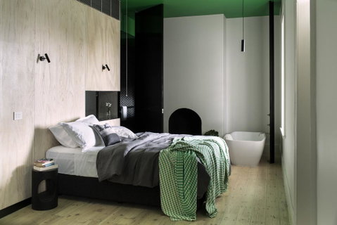 Drift House - Accommodation Georgetown 0