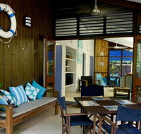 Driftwood - Accommodation Georgetown