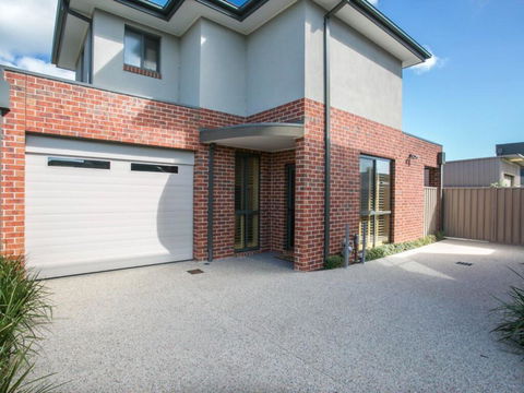 Driftwood Apartment Rye - Accommodation Georgetown 0