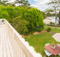 Driftwood Beachfront  Vincentia - Accommodation Georgetown