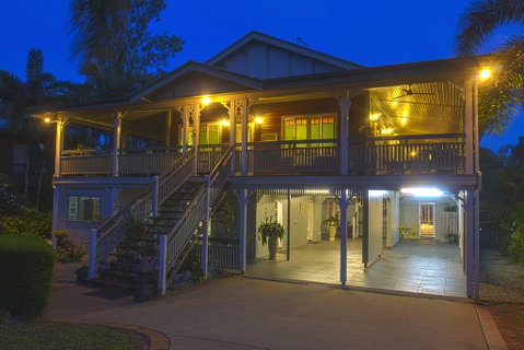 Driftwood Bed And Breakfast - Accommodation Georgetown 2