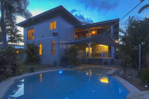Driftwood Bed And Breakfast - Accommodation Georgetown 3