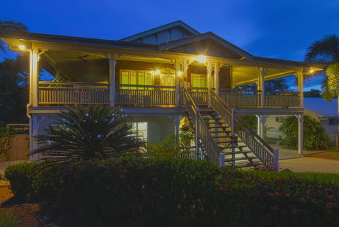 Driftwood Bed And Breakfast - Accommodation Georgetown 0