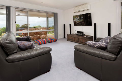 DROMANA BAY VIEWS - DROMANA - Accommodation Georgetown 1