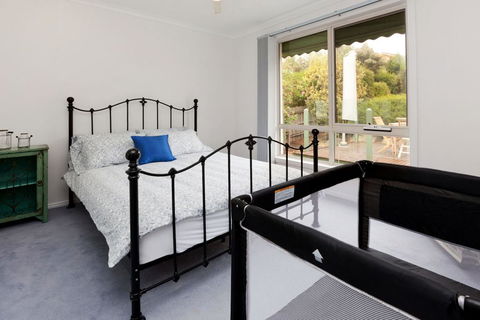 DROMANA BAY VIEWS - DROMANA - Accommodation Georgetown 2
