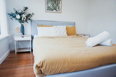 Dromana Beach House - Accommodation Georgetown 1